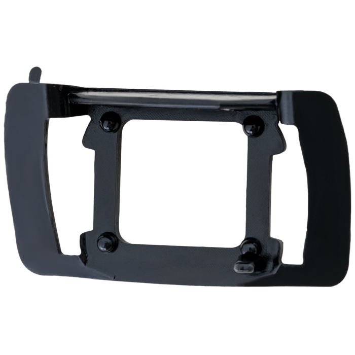 Mercedes-Benz E63 AMG Grille Molding Retainer S212 Camera Bracket - MB1219100