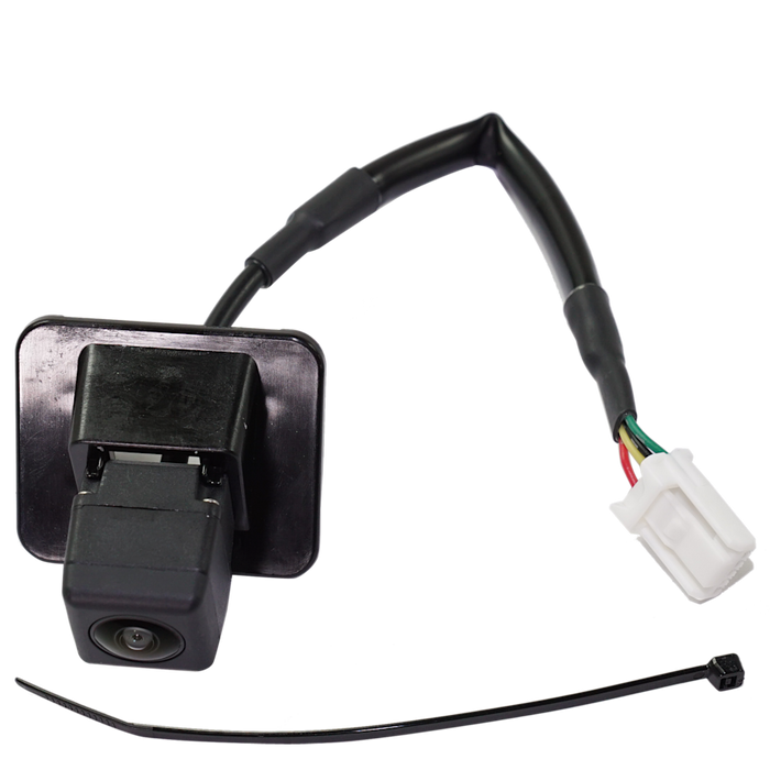 Mazda 6 Rear Park Assist Camera - MA1960110