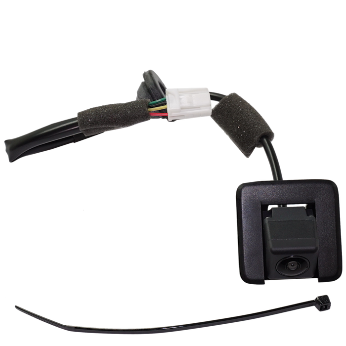 Mazda CX-5 Rear Park Assist Camera W/O Around View Monitor - MA1960113