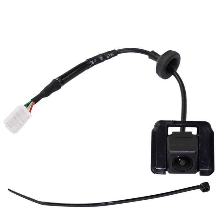 Mazda CX-9 Rear Park Assist Camera - MA1960112