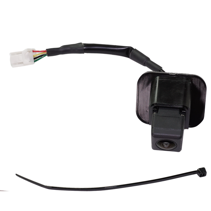 Mazda 6 Rear Park Assist Camera - MA1960111