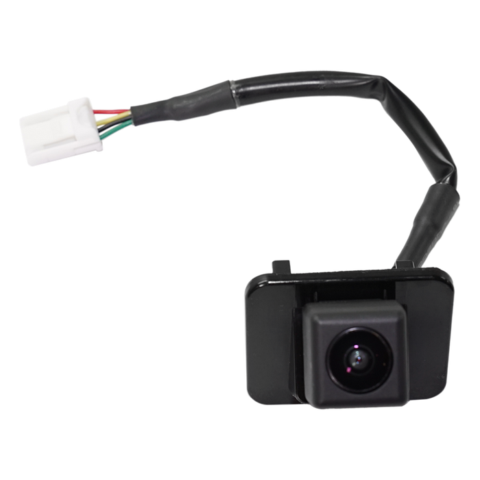 Mazda 6 Rear Park Assist Camera W/Parking Line - MA1960124