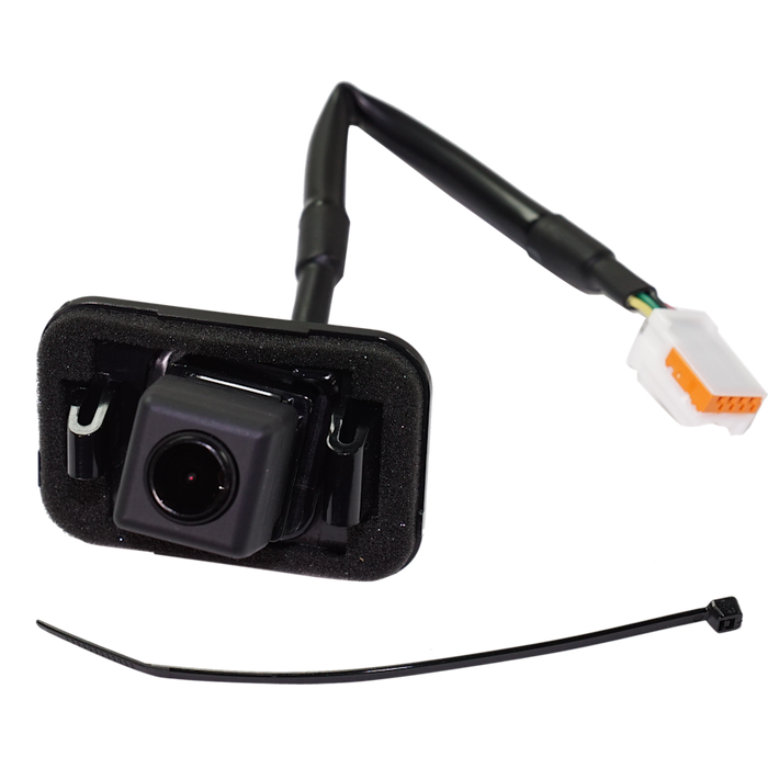 Mazda CX-7 Rear Park Assist Camera From 5-1-08 - MA1960106
