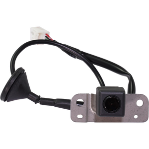 Rear Park Assist Camera image