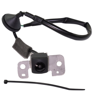 Rear Park Assist Camera image