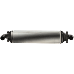 Intercooler image