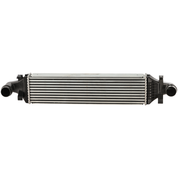 Radiators, Condensers & Fans image