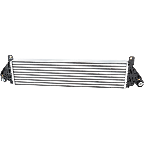 Radiators, Condensers & Fans image