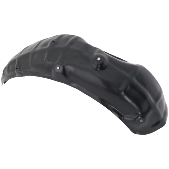 Mazda 6 Rear Driver Side Fender Liner - MA1762100