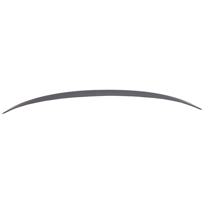 Mercedes-Benz CLA45 AMG Deck Lid Spoiler Wall C117 Factory Installed - MB1895112