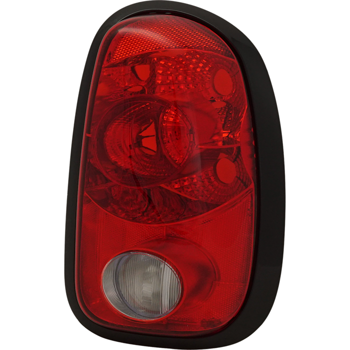 Mini Cooper Countryman Passenger Side Tail Light Assembly R60 Trim - MC2801107