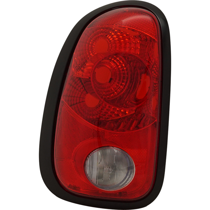 Mini Cooper Countryman Driver Side Tail Light Assembly R60 Trim - MC2800107
