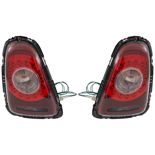 Lights & Components image