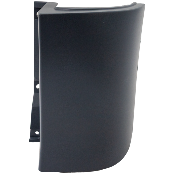 Mercedes-Benz Metris Rear Passenger Side Bumper W447 W/Liftgate Upper - MB1117106