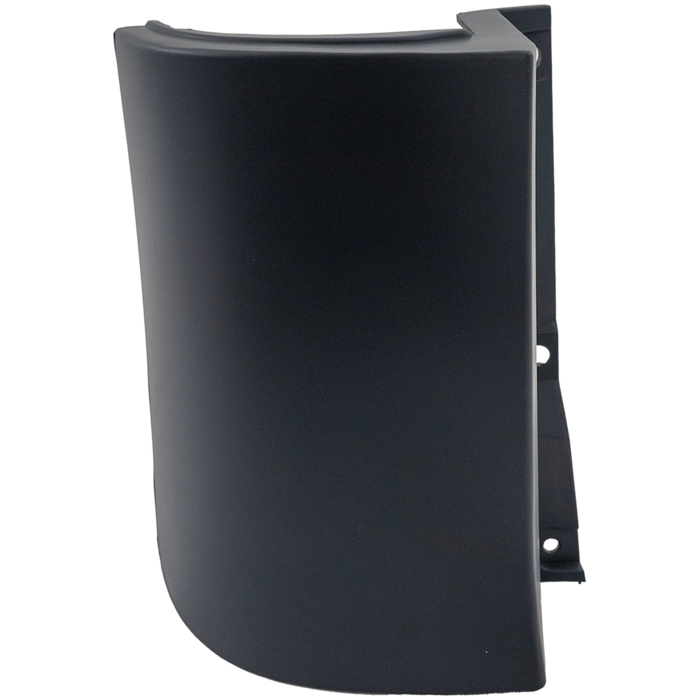 Mercedes-Benz Metris Rear Driver Side Bumper W447 W/Liftgate Upper - MB1116106