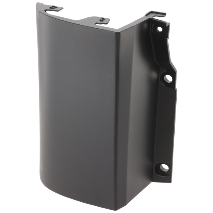 Mercedes-Benz Metris Rear Passenger Side Bumper W447 W/Liftgate Upper - MB1117105