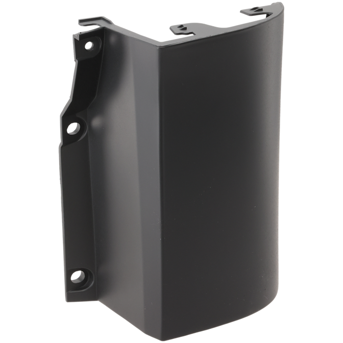 Mercedes-Benz Metris Rear Driver Side Bumper W447 W/Liftgate Upper - MB1116105