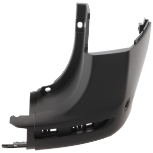 Rear Passenger Side Bumper image
