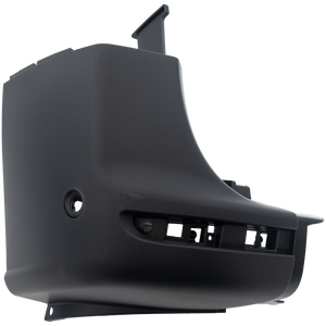 Rear Driver Side Bumper image