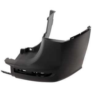 Rear Passenger Side Bumper image