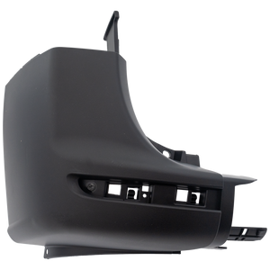 Rear Driver Side Bumper image