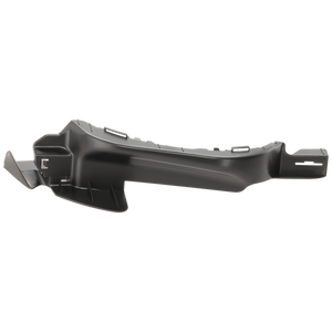 Rear Passenger Side Bumper Support image