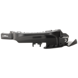 Rear Driver Side Bumper Support image