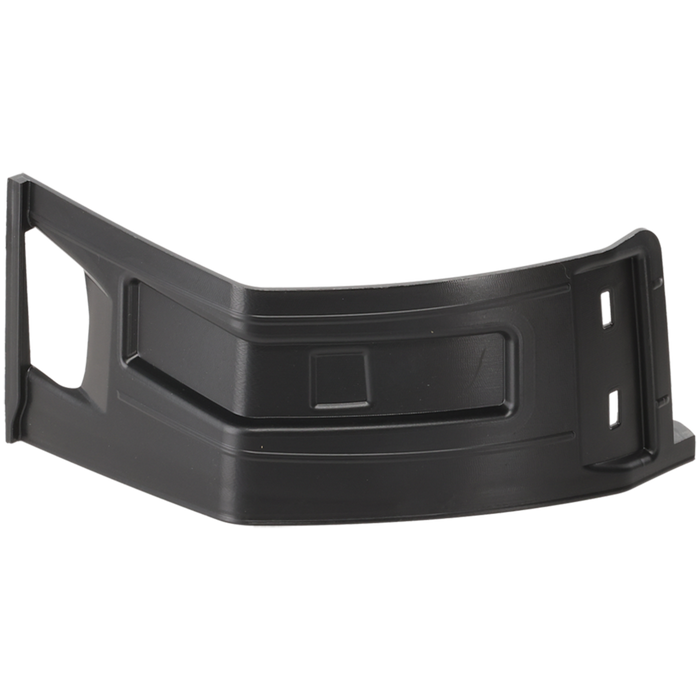 Mercedes-Benz GLC43 AMG/GLC63 AMG Rear Passenger Side Bumper Support X253 Suv Lower Cover Outer - MB1143121