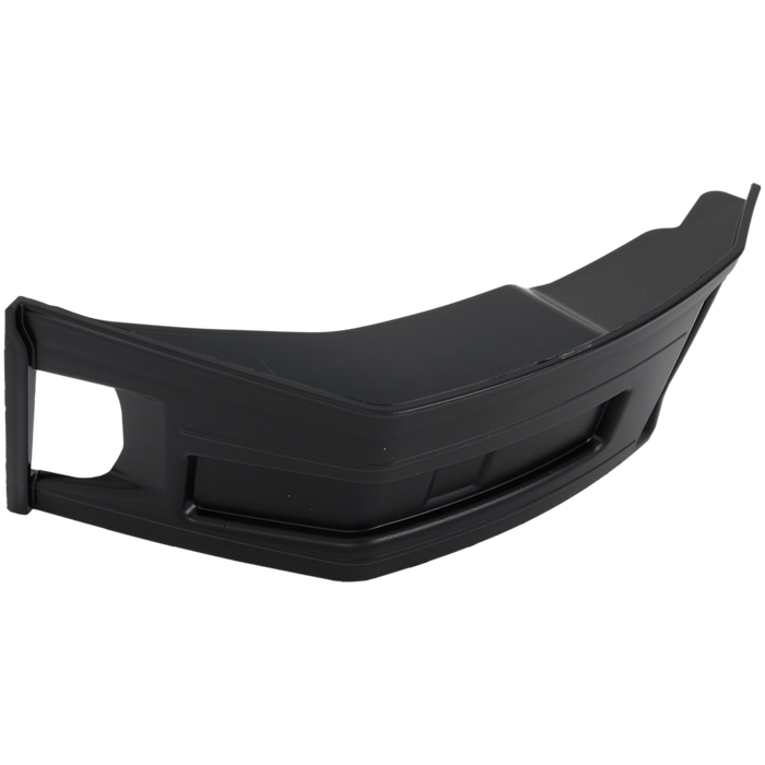 Mercedes-Benz GLC43 AMG/GLC63 AMG Rear Driver Side Bumper Support X253 Suv Lower Cover Outer - MB1142121