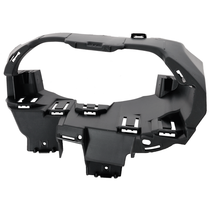 Mercedes-Benz CLA35 AMG Rear Passenger Side Bumper Support C118 Exh Support Bracket Bracket - MB1163118