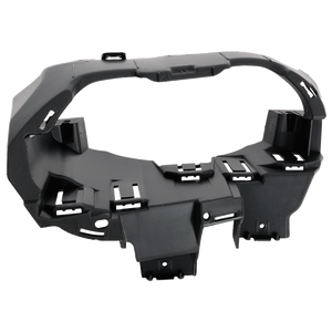 Rear Driver Side Bumper Support image