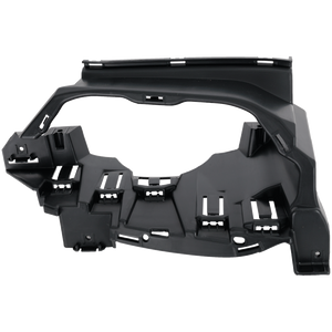 Rear Passenger Side Bumper Support image