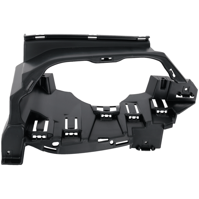 Mercedes-Benz A35 AMG Rear Driver Side Bumper Support V177 Exh Pipe Bracket Bracket - MB1162119