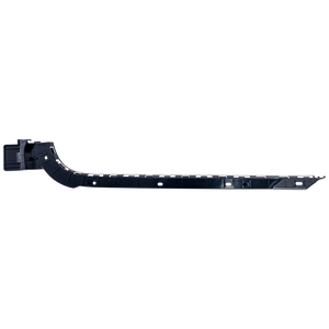Rear Driver Side Bumper Support image