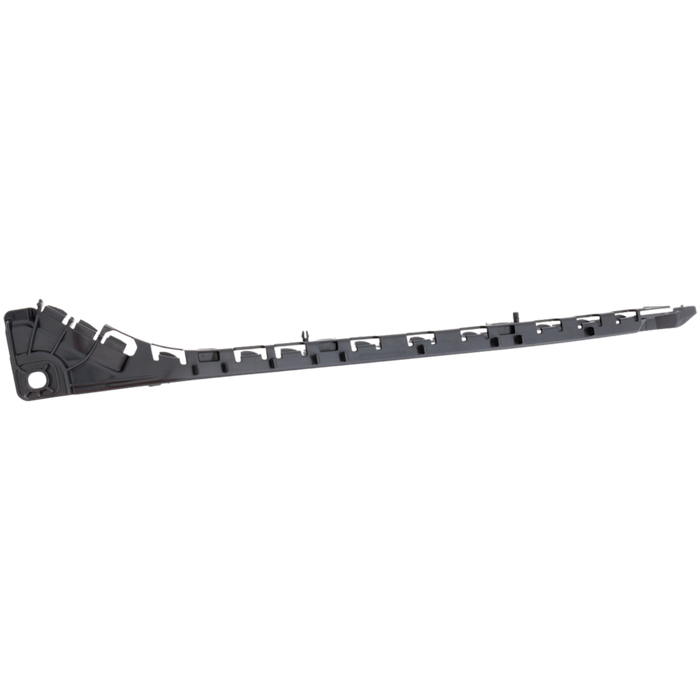 Mercedes-Benz E250/E300/E350/E400/E550/E63 AMG/E63 AMG S Hybrid Rear Driver Side Bumper Support W212 - MB1142112