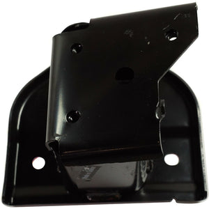 Rear Passenger Side Bumper Bracket image