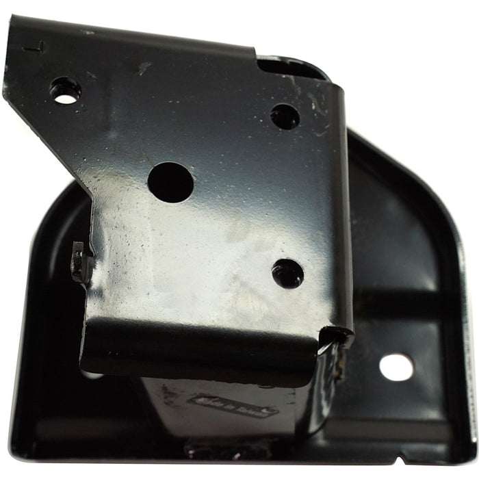 Mitsubishi Outlander Rear Driver Side Bumper Bracket - MI1166102