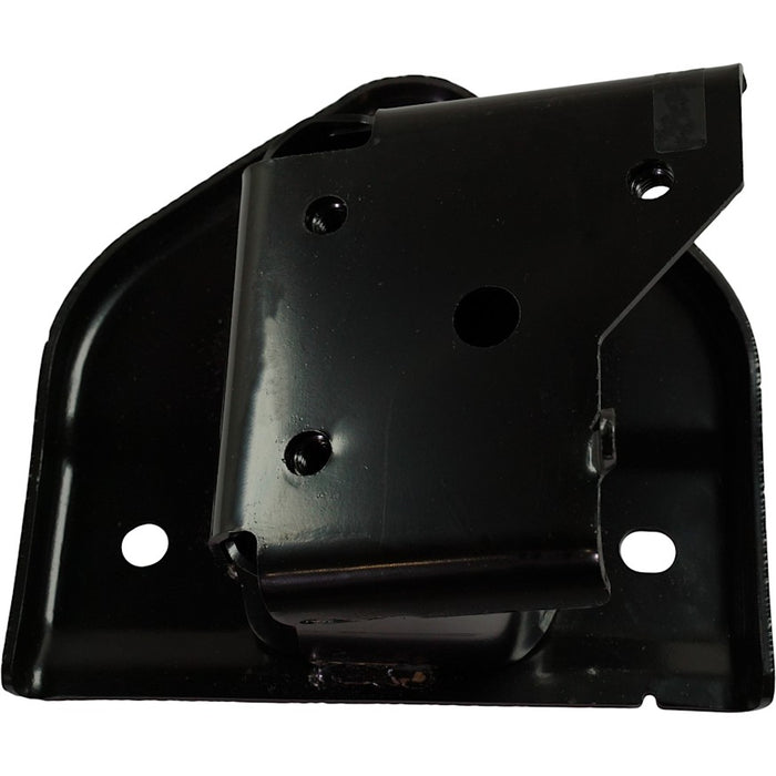 Mitsubishi Outlander Rear Passenger Side Bumper Bracket - MI1167103