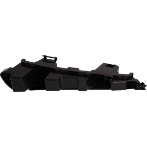 Rear Passenger Side Upper Bumper Retainer image