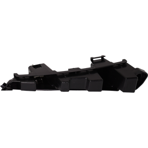 Rear Driver Side Upper Bumper Retainer image