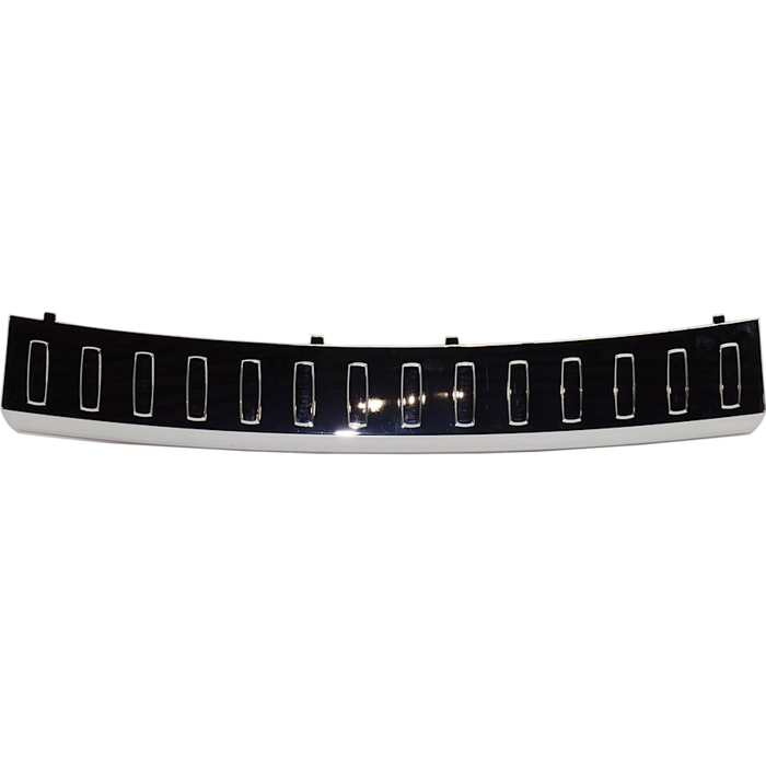 Mercedes-Benz ML250/ML350/ML400/ML550/ML63 AMG Rear Bumper Step Pad W166 Step Plate - MB1190100