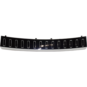 Rear Bumper Step Pad image