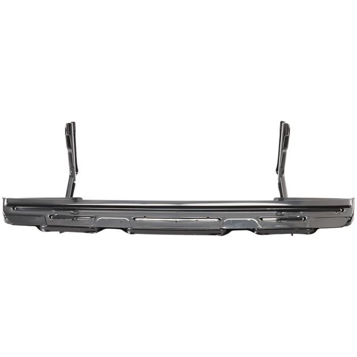 Mercedes-Benz Sprinter 2500/3500 Rear Bumper Step Pad Ncv3 Type 1 W/O Trailer Hitch Step Plate - MB1190105
