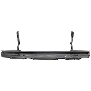 Rear Bumper Step Pad image