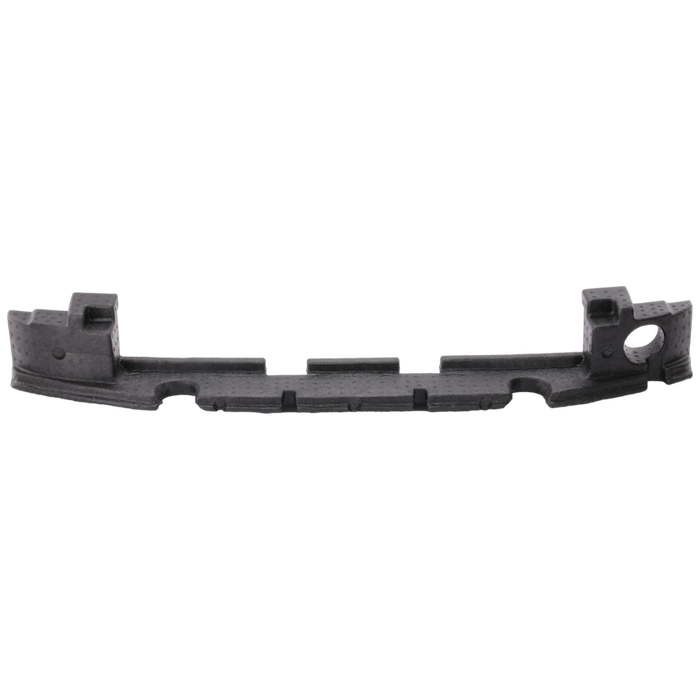 Nissan LEAF Front Bumper Impact Absorber - NI1070215