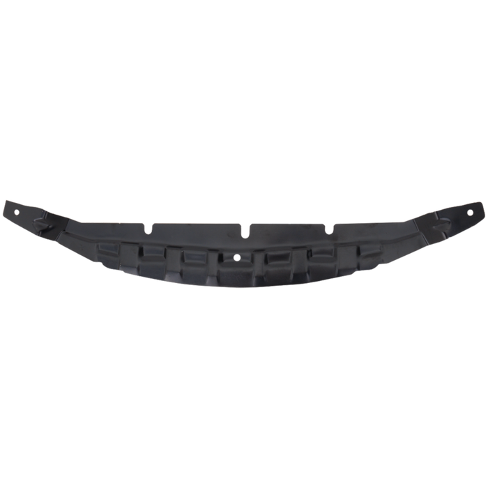 Nissan Maxima Front Bumper Reinforcement Front Apron - NI1025100