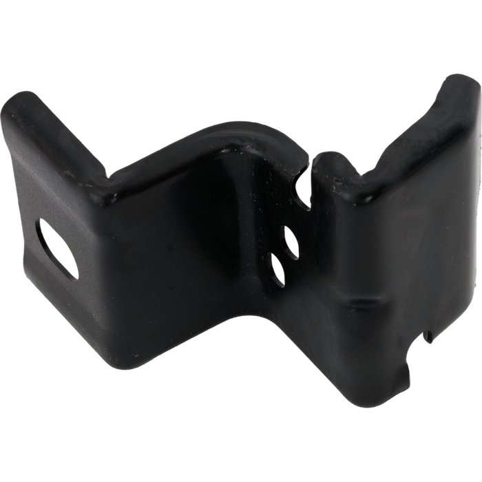 Nissan Rogue Front Passenger Side Bumper Support Lower Bracket - NI1063106