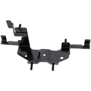 Driver Side Parking Aid Sensor Bracket image