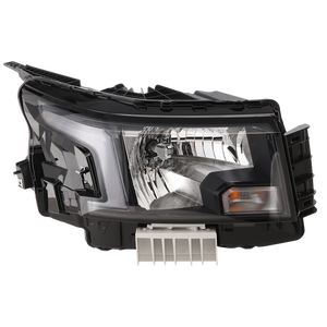 Passenger Side Headlight Assembly image