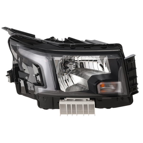 Lights & Components image